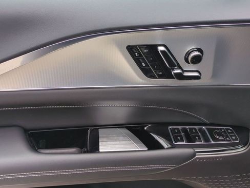 Certified 2024 Cadillac Lyriq Tech RWD image 23