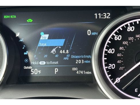 Certified 2024 Toyota Camry XLE w/ Navigation Package image 27