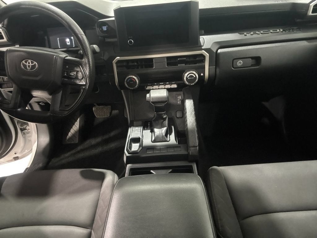 Used 2025 Toyota Tacoma SR RWD image 27