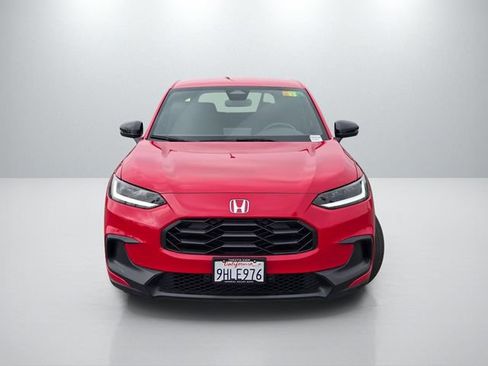 Used 2024 Honda HR-V Sport image 2