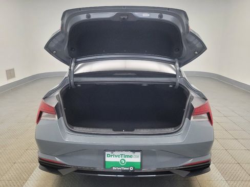 Used 2022 Hyundai Elantra SEL w/ Convenience + Premium Package image 29