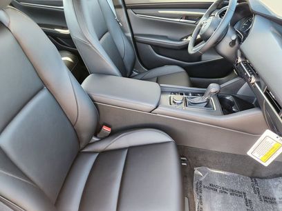 New 2026 MAZDA MAZDA3 s Sport