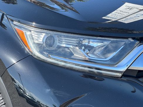 Used 2019 Honda CR-V LX image 12