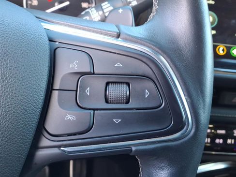 Certified 2023 Buick Envision Essence w/ Sport Touring Package image 21