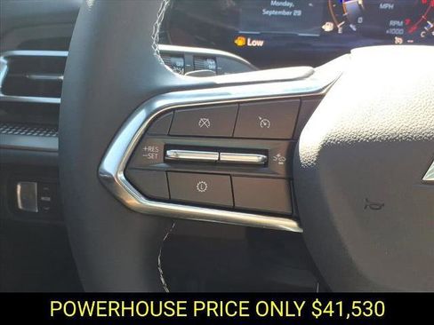 New 2026 Chevrolet Traverse LT w/ Driver Confidence Package image 16