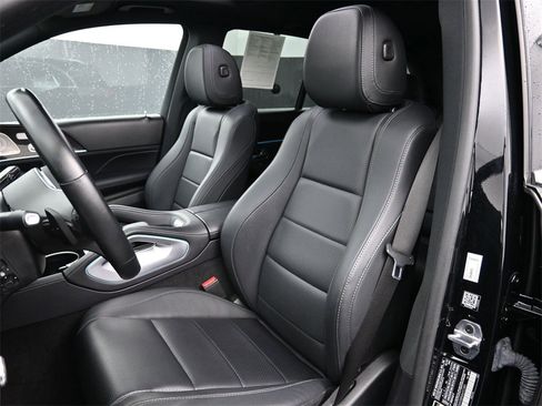 Used 2022 Mercedes-Benz GLE 350 4MATIC w/ Premium Package image 19