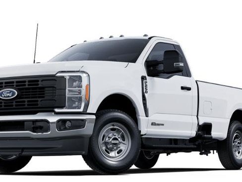 New 2025 Ford F250 XL w/ FX4 Off-Road Package image 23