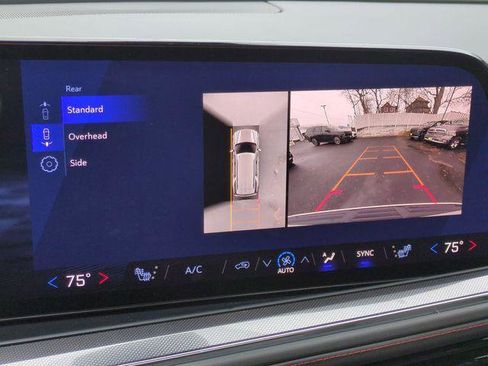 New 2026 Chevrolet Tahoe RST w/ Comfort Package image 22