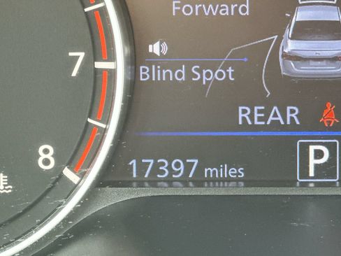 Used 2026 Nissan Altima 2.5 SV FWD image 15