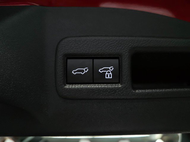 Used 2023 Subaru Solterra AWD image 43
