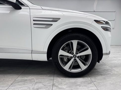Used 2024 Genesis GV80 3.5T image 11