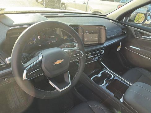 New 2026 Chevrolet Traverse LT w/ Sun and Wheel Package image 20