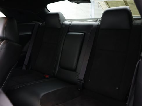 Used 2022 Dodge Challenger R/T Scat Pack RWD image 25