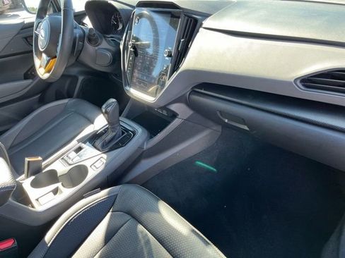 Used 2024 Subaru Crosstrek 2.5i Wilderness w/ Crosstrek Mirror Package image 23