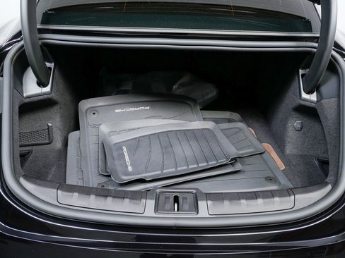 Certified 2023 Porsche Taycan image 27