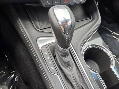 New 2026 Cadillac CT4 Luxury w/ LPO, ONYX Package RWD image 26