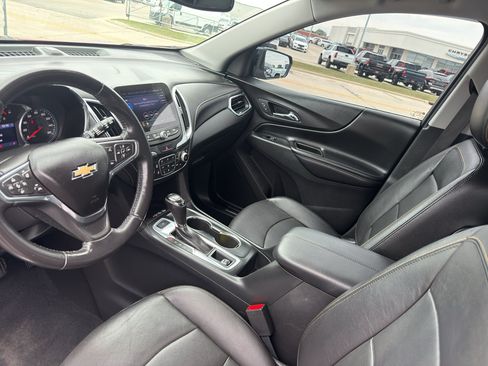 Certified 2019 Chevrolet Equinox Premier AWD/4WD image 24