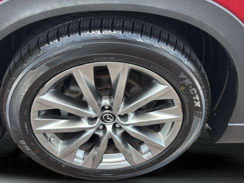 Used 2019 MAZDA CX-9 Grand Touring AWD/4WD image 31