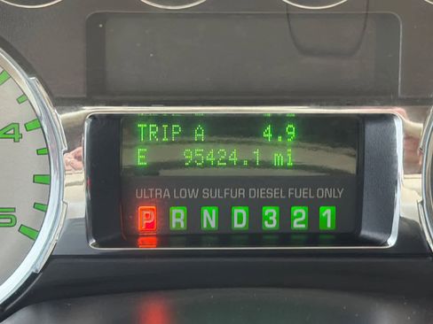 Used 2010 Ford F250 4x4 SuperCab Super Duty image 25