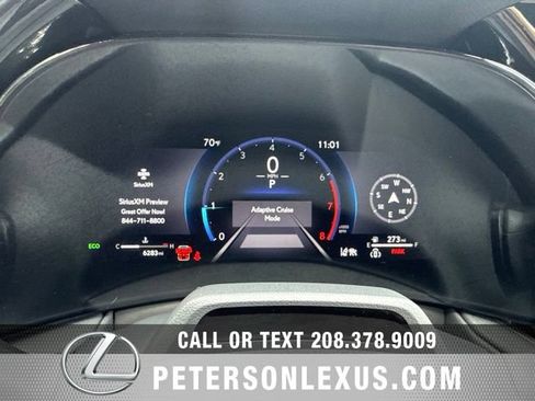 Used 2025 Lexus TX 350 AWD image 28