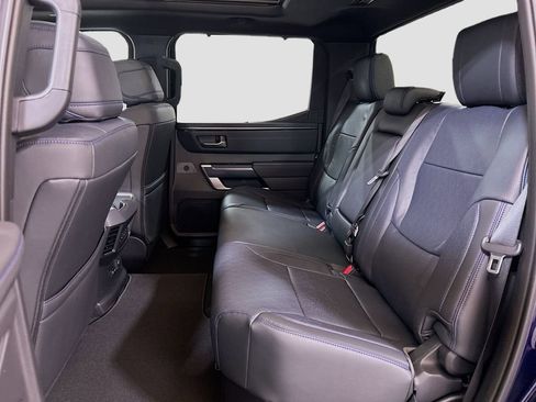 New 2026 Toyota Tundra Platinum image 22