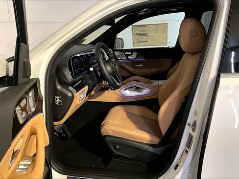 New 2026 Mercedes-Benz GLE 450 4MATIC image 13