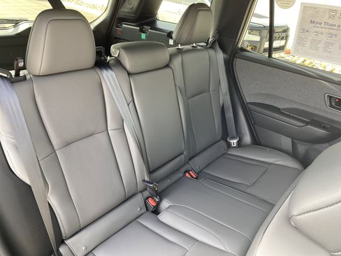 New 2026 Subaru Outback Limited XT AWD/4WD image 20