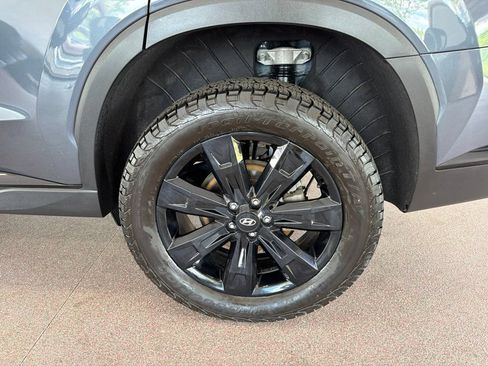 Used 2025 Hyundai Palisade XRT AWD/4WD image 22