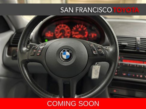 Used 2002 BMW 325Ci 325Ci image 21