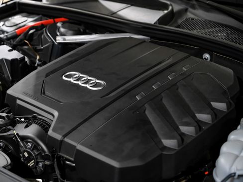 Used 2023 Audi A4 2.0T Premium Plus w/ Premium Plus Package image 54