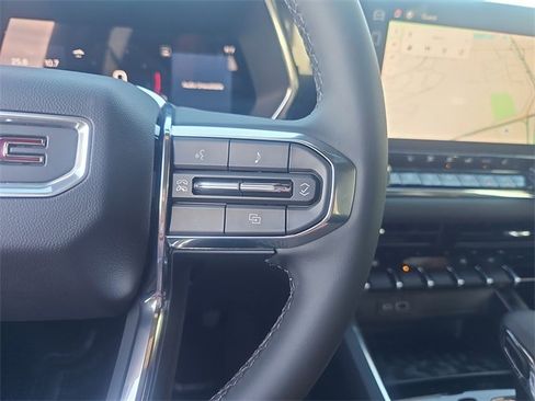 New 2025 GMC Canyon Elevation w/ Convenience Package image 19