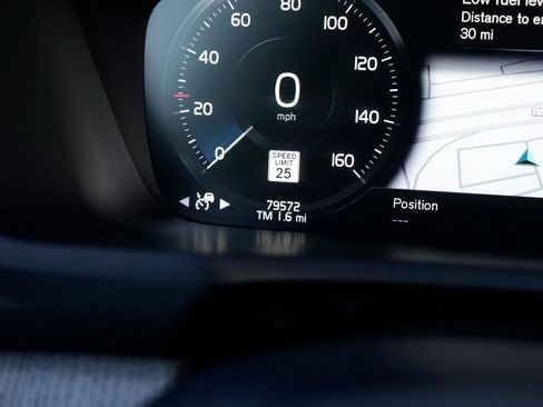 Used 2021 Volvo XC90 T8 Inscription w/ Advanced Package image 53