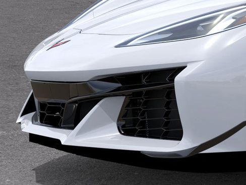 New 2026 Chevrolet Corvette Z06 w/ Z07 Performance Package image 40