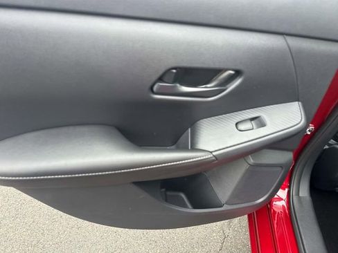 Certified 2025 Nissan Sentra SV w/ Trunk Package FWD image 28