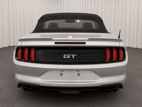 Used 2019 Ford Mustang GT Premium w/ Equipment Group 401A RWD image 4