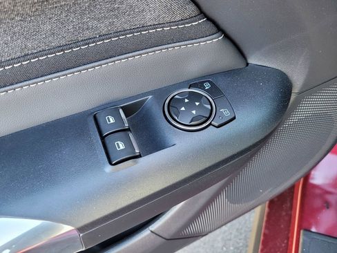 New 2025 Ford Mustang Coupe image 43