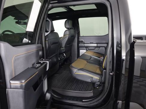 Certified 2023 Ford F150 Tremor w/ Equipment Group 402A High AWD/4WD image 72