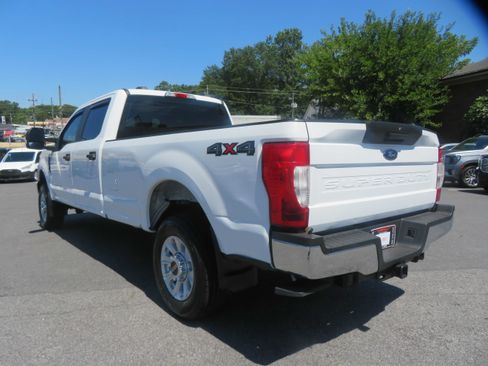 Used 2022 Ford F250 XL w/ STX Appearance Package AWD/4WD image 6