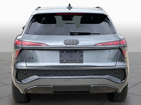 Used 2026 Audi Q3 quattro 2.0T AWD/4WD image 5