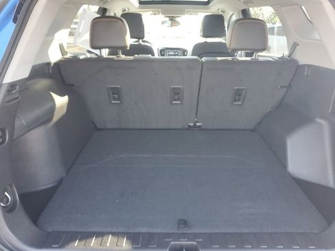 Certified 2024 GMC Terrain AT4 w/ Infotainment Package II AWD/4WD image 7
