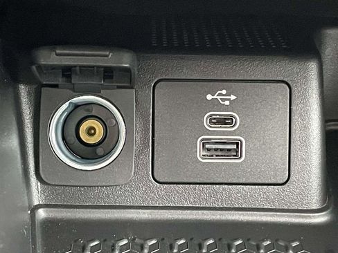 New 2026 Ford Bronco Sport Big Bend image 19