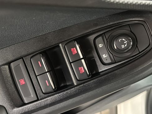 New 2026 Subaru Crosstrek 2.0i Premium AWD/4WD image 15