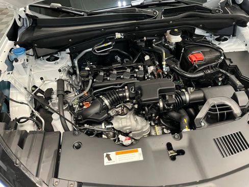 New 2026 Acura ADX A-Spec image 20