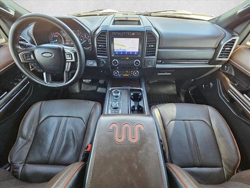 Used 2021 Ford Expedition King Ranch AWD/4WD image 17