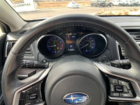 Used 2018 Subaru Outback 3.6R Limited image 17