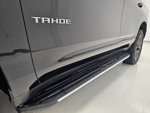 Used 2022 Chevrolet Tahoe LT w/ LT Signature Package image 8