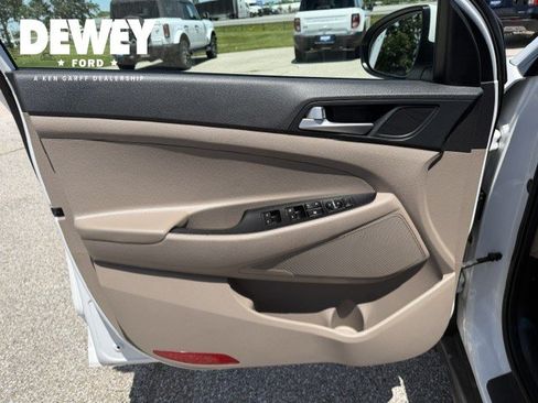 Used 2020 Hyundai Tucson Value AWD/4WD image 10