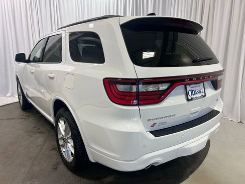New 2026 Dodge Durango GT image 27
