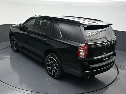 Used 2021 Chevrolet Tahoe RST w/ Luxury Package RWD image 22