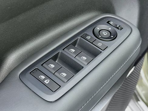 Used 2026 Hyundai Santa Fe Calligraphy AWD/4WD image 18